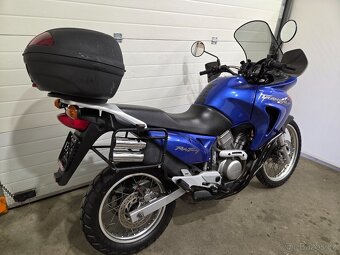 Honda XL 650 V Transalp - 7