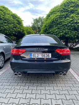 Audi A5 3.0 Quattro - 7