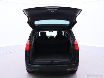 Peugeot 5008 1,6 HDI 82kW Aut.klima HUD CZ (2011) - 7