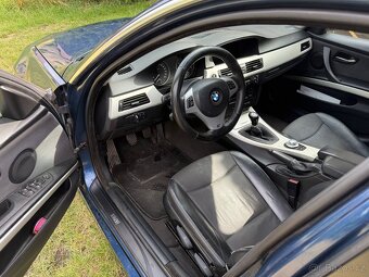 BMW E90 325i - 7