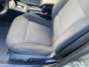 Opel Vectra 2.2 - 7