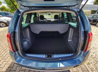 DACIA DUSTER 1.6i 16V PRESTIGE,77KW,KLIMA,BC,HAGUSY,AUX. - 7