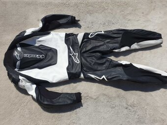 Moto kombineza Alpinestars Atem 52L - 7