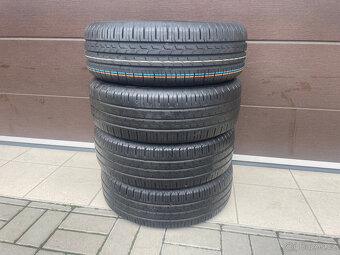Letní pneu 175/65 R14 Continental - 7