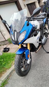 BMW R 1200 RS - 7