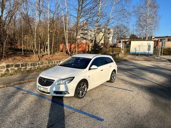 OPEL INSIGNIA OPC LINE - 7