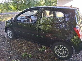 Renault twingo 1.2 - 7