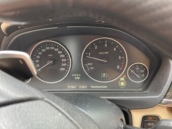 BMW 320d GT xDrive - 7