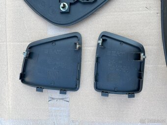 Krytky Seat Leon I / Toledo II - 7