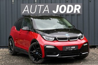 BMW i3 i3s 94 Ah 135 kW - 7
