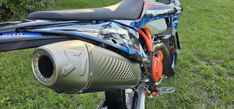 KTM EXC 450 2023 - 7