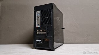 ❰ Herní PC | RYZEN 5 5500, RTX 3050, 16GB RAM, SSD 1TB ❱ - 7
