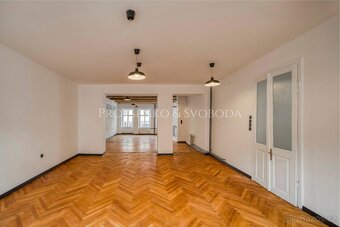Pronájem kanceláře 127 m² Hasskova, Třebíč - Vnitřní Město - 7