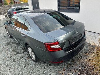 Škoda Octavia 3 1.4 tsi Facelift Ambition+ 2018 Liftback - 7
