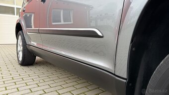 Škoda Yeti //1.2TSi//77kW//STYLE//BEZ KOROZE// - 7