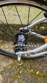 Early Rider Belter 20 - 7