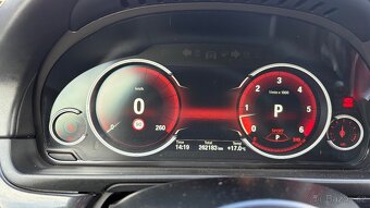 BMW 535xD M Packet - 7