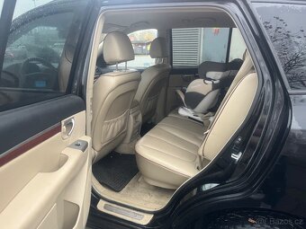 Hyundai santa fe 2007 - 7