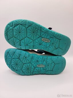 Dětské sandály KEEN - velikost 29 - 7