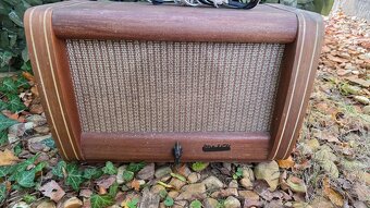 Radiomagnetofon ,rádia,gramorádio - 7