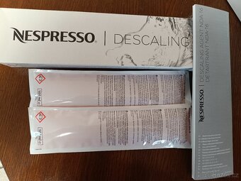 Nespresso Krups Essenza Mini – bílý, kapslový kávovar - 7