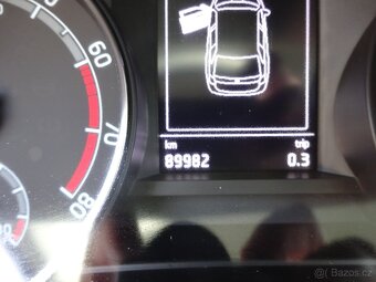 Škoda Fabia 1.0 TSI r.v.2020 (70 kw) stk:11/2027 - 7