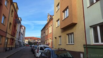 Prodej činžovního domu, Bulharská ul, Pardubice - 7