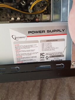 Prodam počitač (pc) - 7