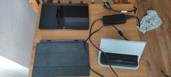 Prodám Tablet Dell Venue 11 Pro T07G - 7