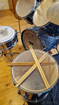 Bicí souprava MAPEX - 7