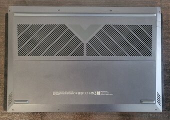 Herní notebook HP Victus (VICTUS by HP 16-d0710nc) - 7