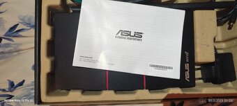 Wifi 6 router Asus RT-AX55 - 7