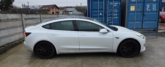 Tesla Model 3 Standard Range Plus RWD 2020 - 7