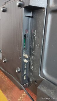 Televize hisense - 7