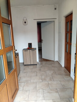 Dům se zahradou ve Vodňanech - 7