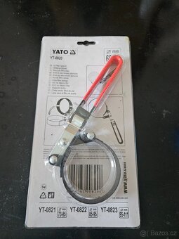 Díly Škoda Fabia, I - III generace, romster, rapid - 7