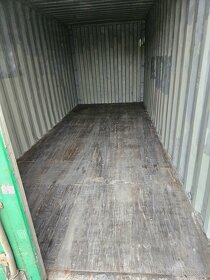 Lodní  Kontajner - 7