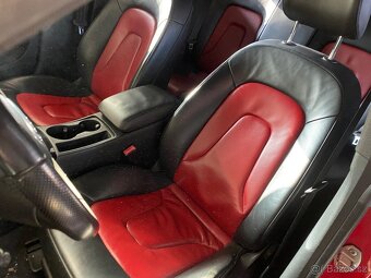 audi a5 sportback, 3.0 tdi 176kw, r.v. 2010 - 7