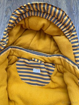 Tchibo zimni kombineza 86/92 - 7