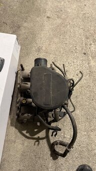 Honda civic 5,6 díly - 7