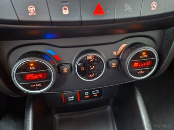 FIAT TIPO 1.4T 88kW -1.MAJITEL-VÝBAVA - 7