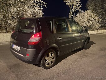Renault Scenic II - 7