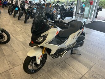 Peugeot XP400 GT 2026 - 7