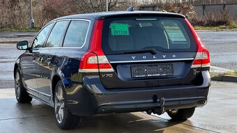 Volvo V70 D3 • Automat • Facelift • 2015 • Perfektní stav - 7
