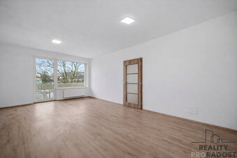 Pronájem bytu 2+KK, Nová Tesla - Pardubice - 7