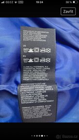 Prošívaná vesta Tommy Hilfiger - 7