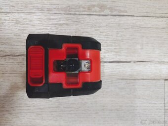 Laser křížový Extol Premium - 7