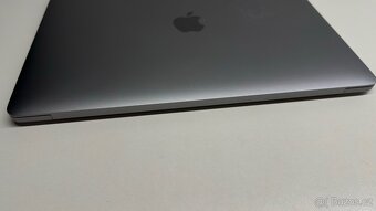 MacBook Pro 2017 - 7