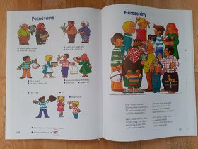 Velký rádce předškoláka - 7