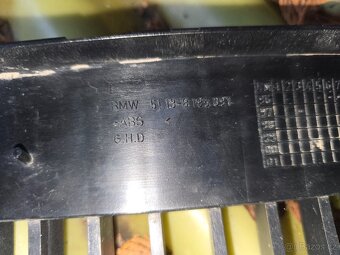 BMW E36 Ledvinky facelift pěkné - 7